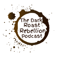 Dark Roast Rebellion